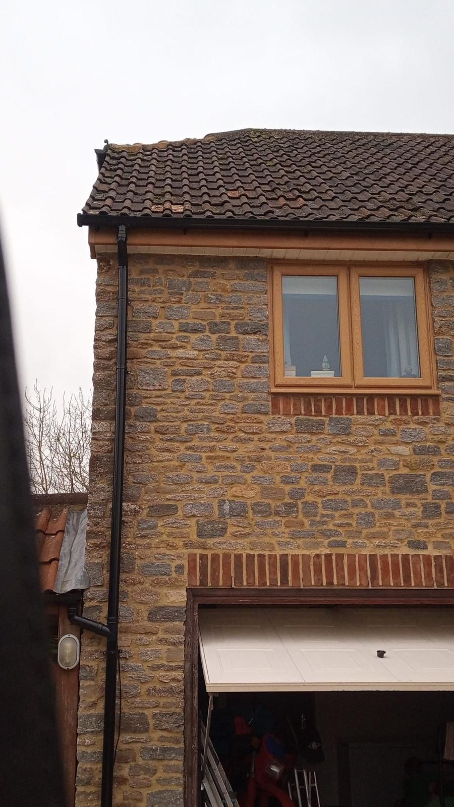 Rightway Roofers Contractors Ltd