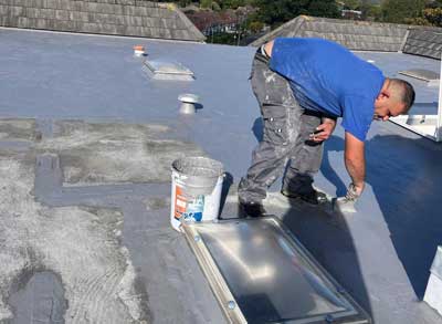 Roof Repairs Christchurch