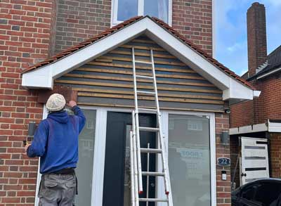 Roof Repairs Christchurch