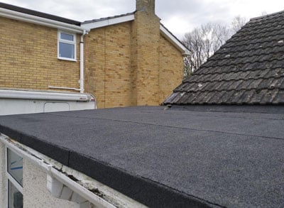 Roof Repairs Christchurch