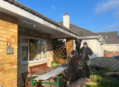 Roof Repairs Christchurch