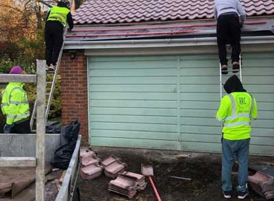 Roof Repairs Christchurch